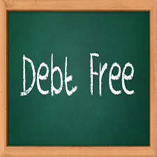 Can you get your debt written of after six years?