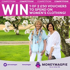 £50 voucher