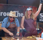 Smoke & Fire Events Ltd.