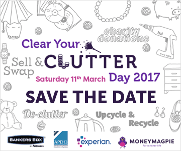 Clear Your Clutter Day