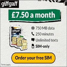 Free SIM