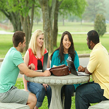 Extra money for students