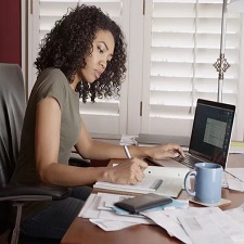 Rise of the superior self-employed