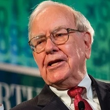 Warren Buffett