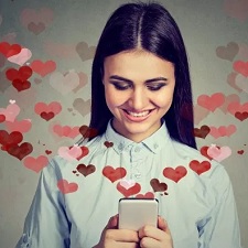 Dating coach app