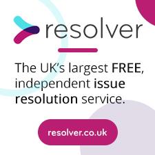 Resolver