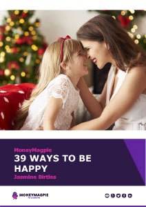 39 ways to be happy