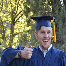 Student ambassador
