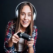 Trading in games