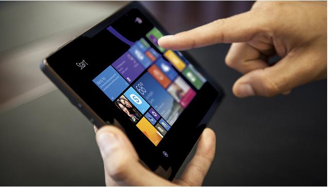 Windows Tablet