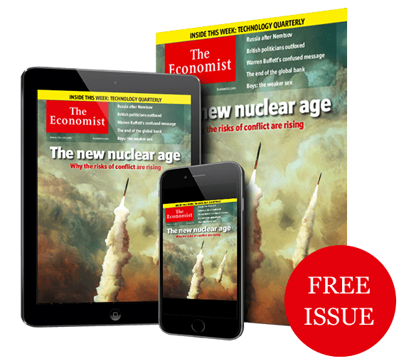 The Economist