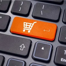 Online shop
