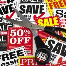 Earn collecting coupons