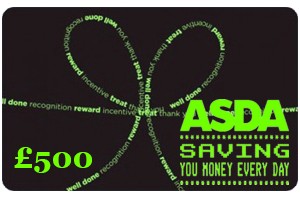 ASDA