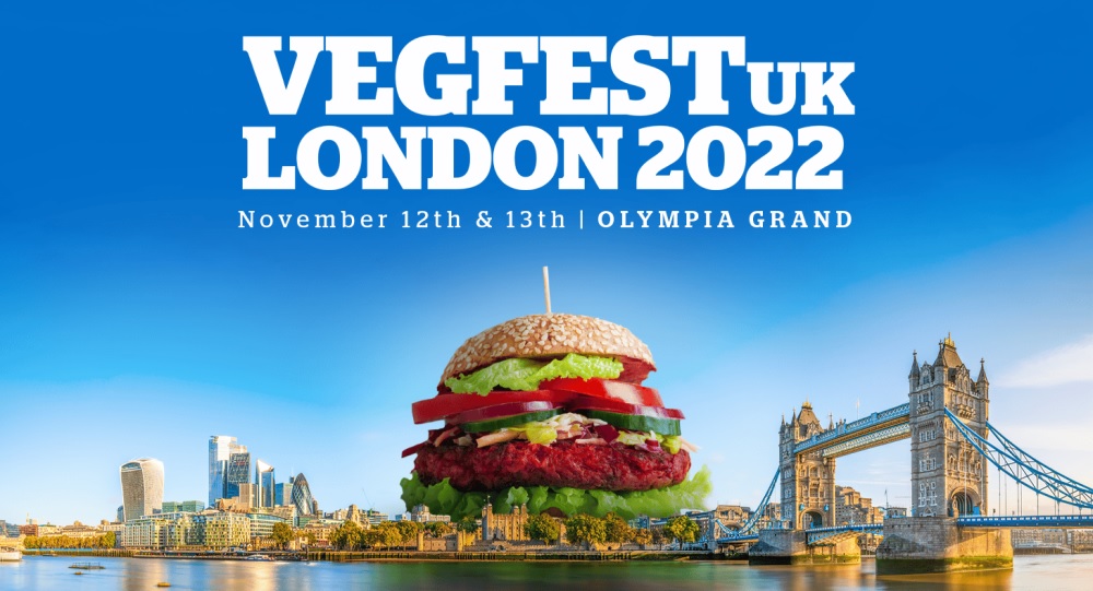 VegfestUK