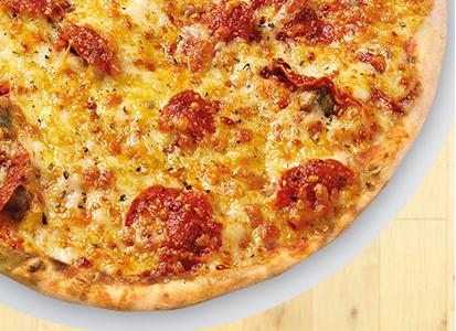 Pizza