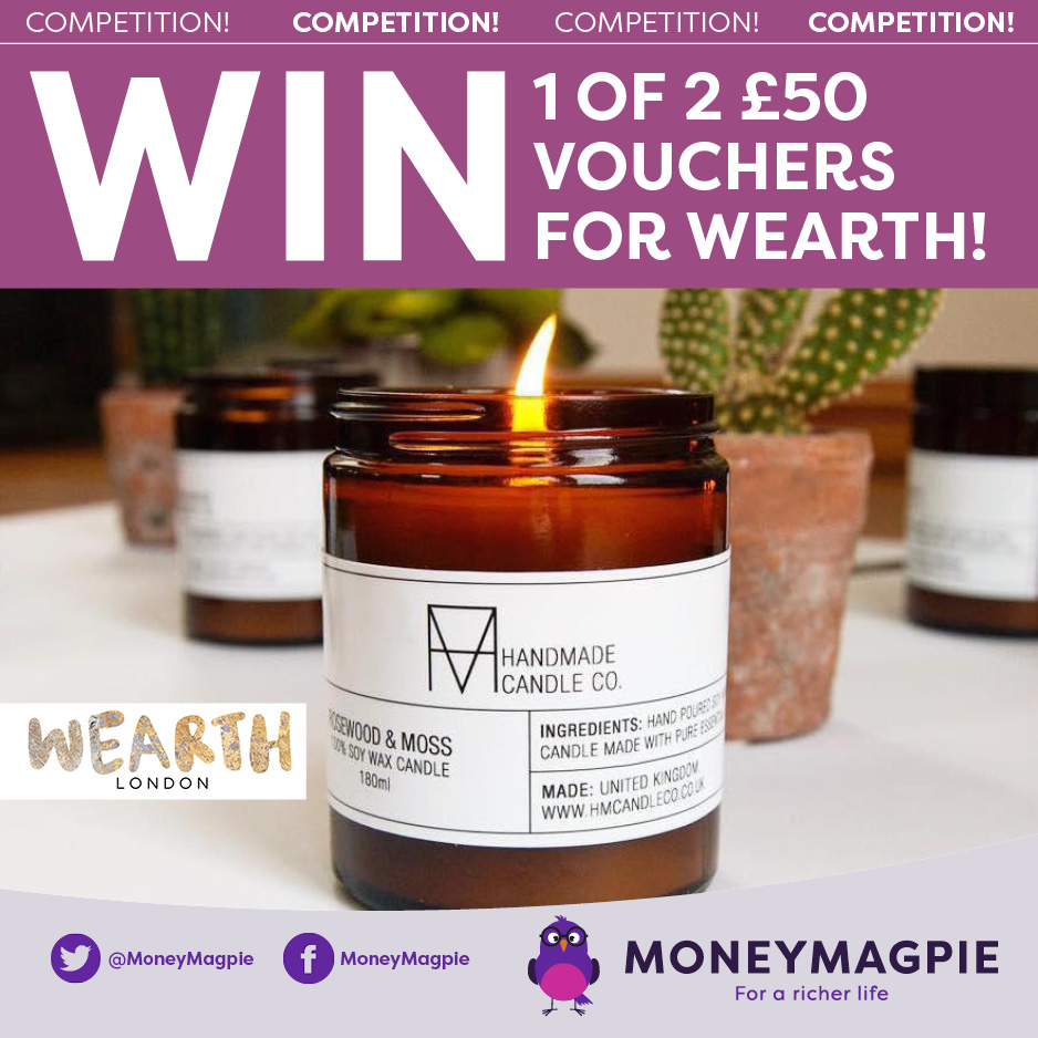 Wearth competition
