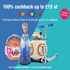 Toys R Us