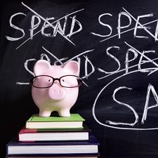 Save or splurge