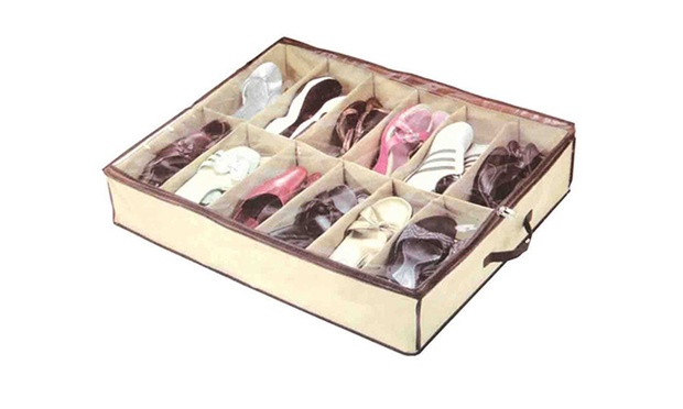 shoe organiser