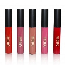Free lipstick
