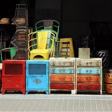 Thrift items