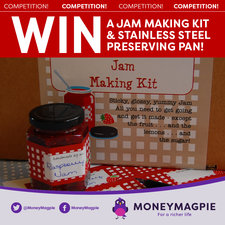 Jam making kit