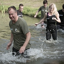 Military survival Boot Camp