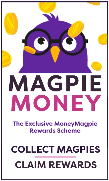 Magpie Money