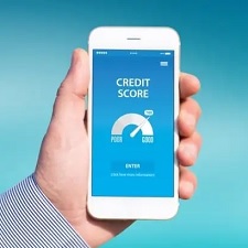 Credit record