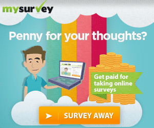 MySurvey