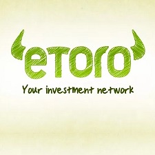 eToro