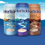 Horlicks