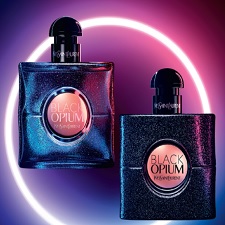 Black Opium Perfume