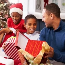 Practical gifts