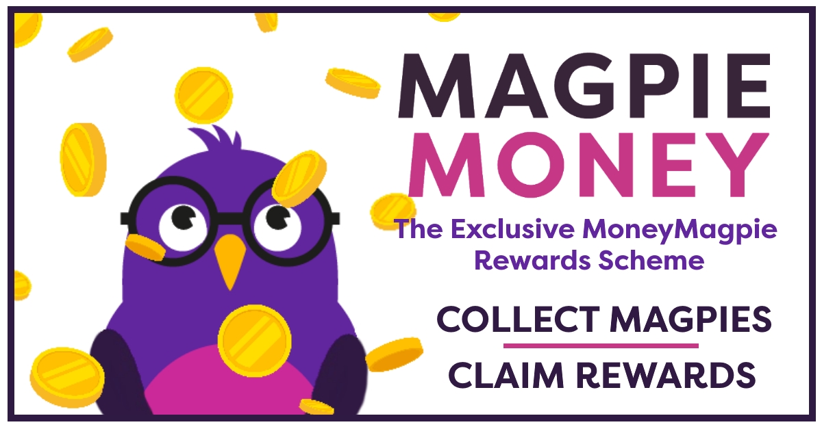Magpie Money
