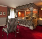 Coombe Abbey Hotel