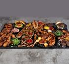 Musclefood BBQ Meat Hamper