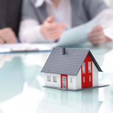 Property millionaire