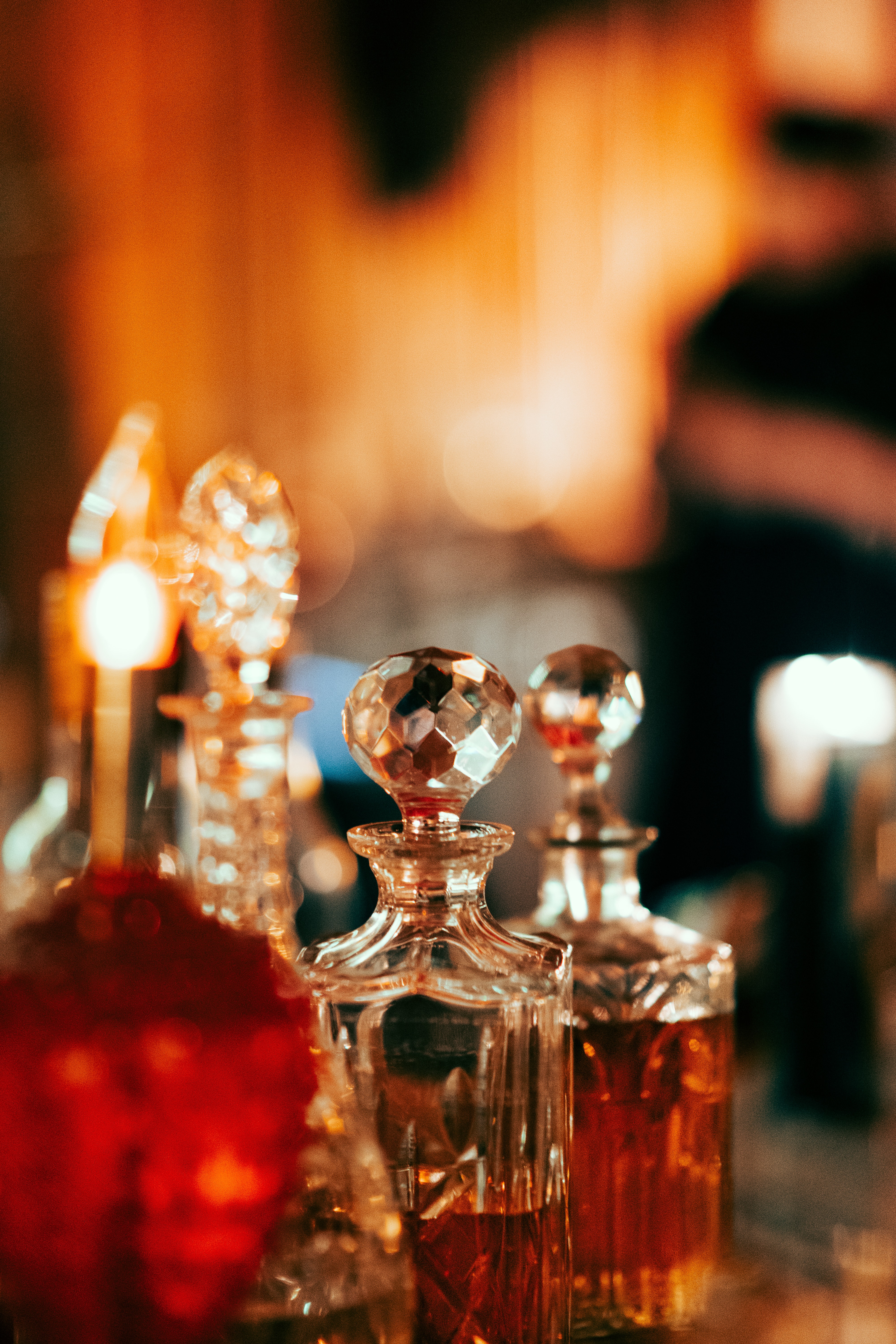 Perfume Sample