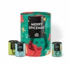 Just Spices Advent Calendar