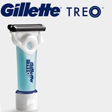 Free razor