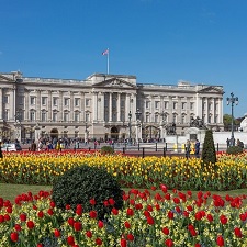 Buckingham Palace