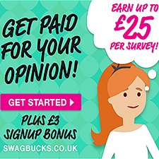 Swagbucks