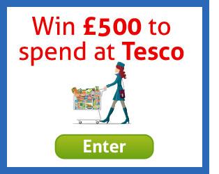Tesco competition