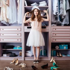 Decluttering guide
