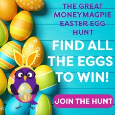 Easter Hunt