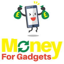 Money For Gadgets