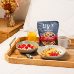 Lizi's Granola