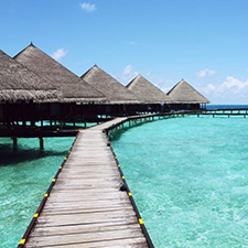 family-friendly destinations